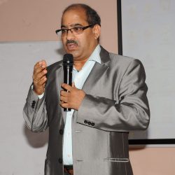 Dr. Sitarameswara Sarma Akella